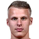 Mitchel Bakker